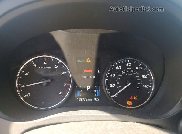 JA4AD2A39KZ009009 2019 MITSUBISHI OUTLANDER Silver 
