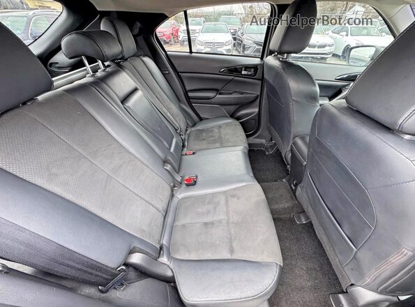 JA4ATWAA6NZ000877 2022 MITSUBISHI ECLIPSE Silver უკანა ხედი