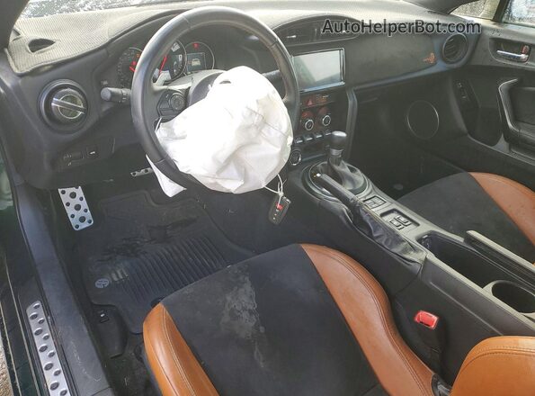 JF1ZNAE12L8750334 2020 TOYOTA 86 Green 