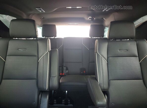 1GYS4PKL2RR306424 2024 CADILLAC ESCALADE Silver 