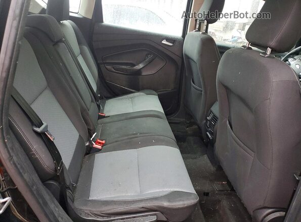 1FADP5AU5JL103626 2018 FORD C-MAX Black 