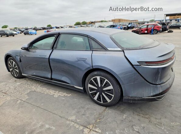 50EA1PFA4PA006300 2023 LUCID AIR Gray 