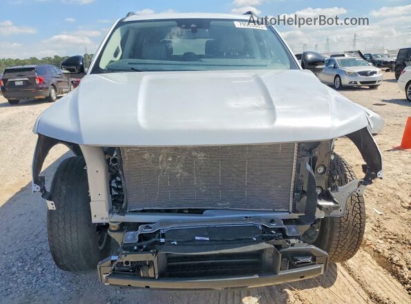 1FMJK1J86SEA46670 2025 FORD EXPEDITION Gray წინა ხედი
