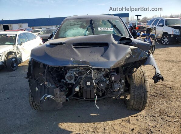 1C4SDJCT1PC629655 2023 DODGE DURANGO Gray 