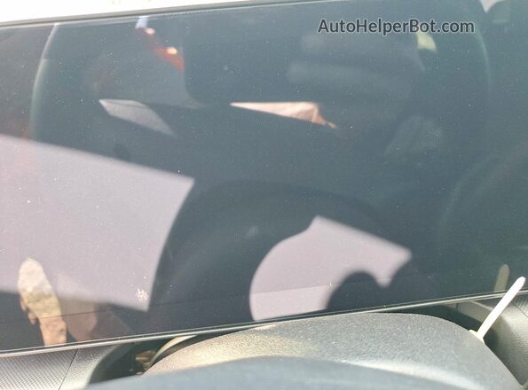 3KPFT4DE5SE186353 2025 KIA K4 Gray 