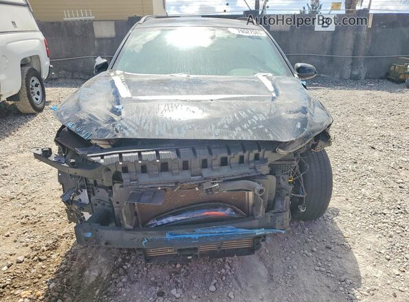 KM8K33A34NU868461 2022 HYUNDAI KONA Black 