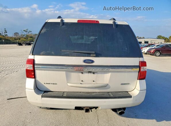 1FMJU2AT0HEA54244 2017 FORD EXPEDITION White 