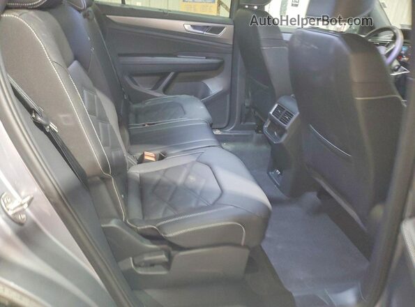 1V2HC2CA7TC206346 2026 VOLKSWAGEN ATLAS Silver ძრავის განყოფილების ხედი