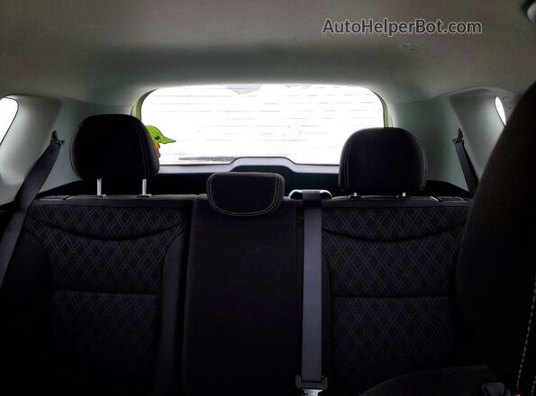 KNDJN2A26J7903358 2018 KIA SOUL Green 