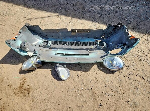 3C3CFFAR1GT161440 2016 FIAT 500 Teal Շարժիչի բաժամունքի տեսք