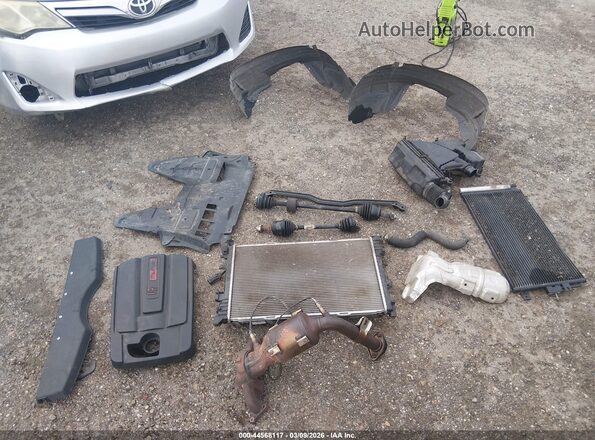 3C3CFFCR4HT594278 2017 FIAT 500 Желтый Вид щитка приборов