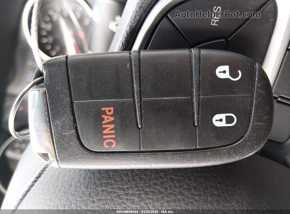 3C4NJCAB1KT692618 2019 JEEP COMPASS Dark Blue Vista del salpicadero