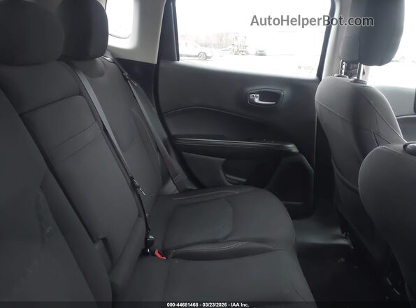 3C4NJCAB3HT682021 2017 JEEP NEW COMPASS Gray 