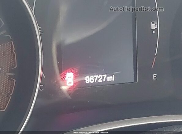 3C4NJCAB3KT637488 2019 JEEP COMPASS Черный 