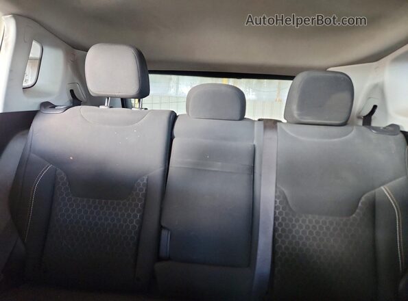 3C4NJCAB9KT851014 2019 JEEP COMPASS White 