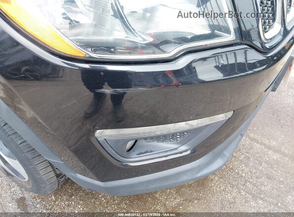 3C4NJCBB0JT335329 2018 JEEP COMPASS Black 