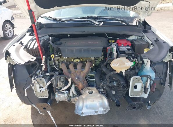 3C4NJCBB1KT832195 2019 JEEP COMPASS White 