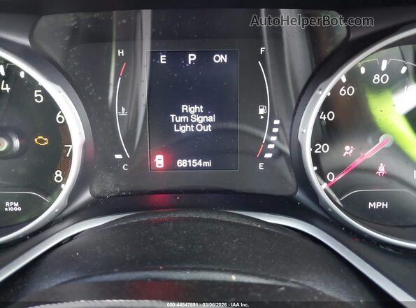 3C4NJCBB1KT832195 2019 JEEP COMPASS White 