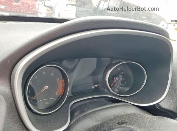 3C4NJCBB3MT567699 2021 JEEP COMPASS Red Սարքավորումների վահանակի տեսք