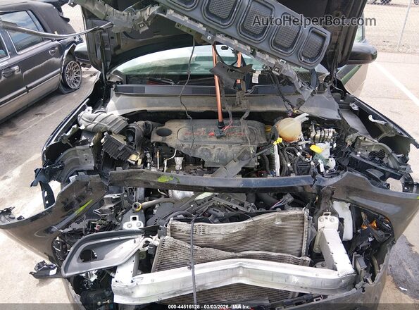 3C4NJCBB4NT178037 2022 JEEP COMPASS Черный Вид подкапотного пространства