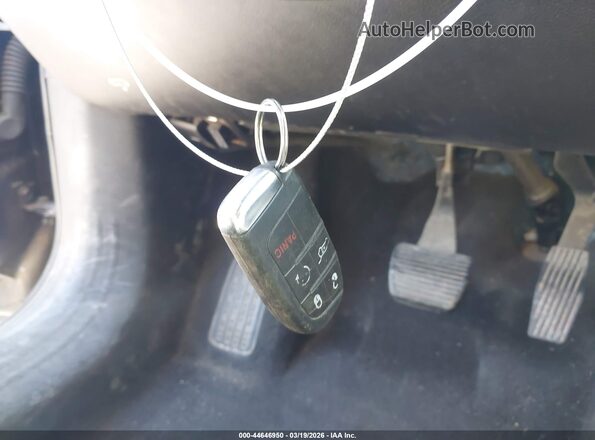 3C4NJCBB6LT121092 2020 JEEP COMPASS Blue Vista del salpicadero