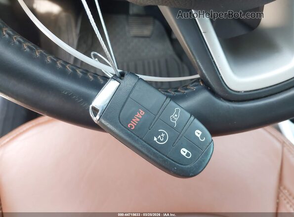 3C4NJCBB7JT226303 2018 JEEP COMPASS Gray 