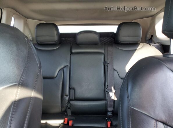 3C4NJCCB8MT605149 2021 JEEP COMPASS White Vista de los asientos traseros