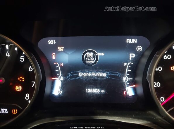 3C4NJDAB0JT248859 2018 JEEP COMPASS White 