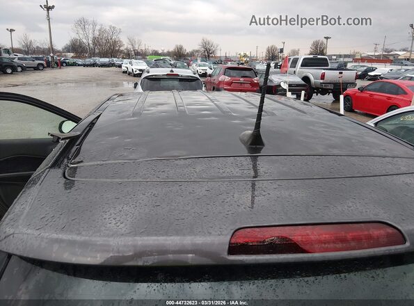 3C4NJDAB0KT794031 2019 JEEP COMPASS Gray 