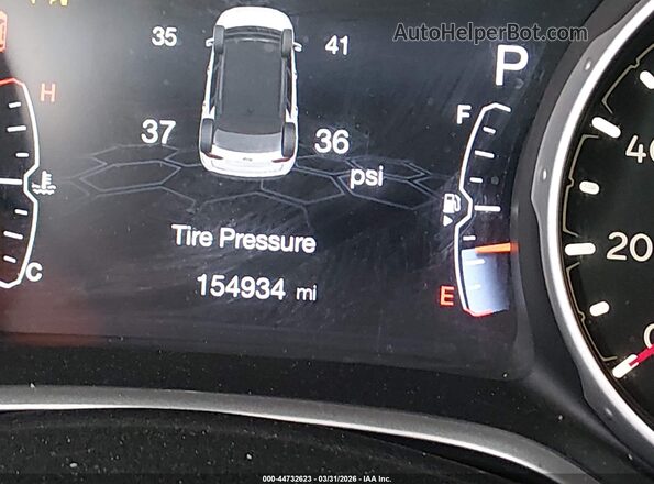 3C4NJDAB0KT794031 2019 JEEP COMPASS Gray 