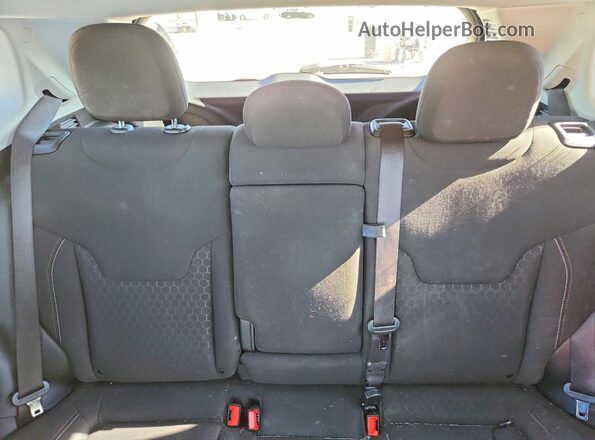 3C4NJDAB0MT601962 2021 JEEP COMPASS Blue Հետևի նստատեղերի տեսք