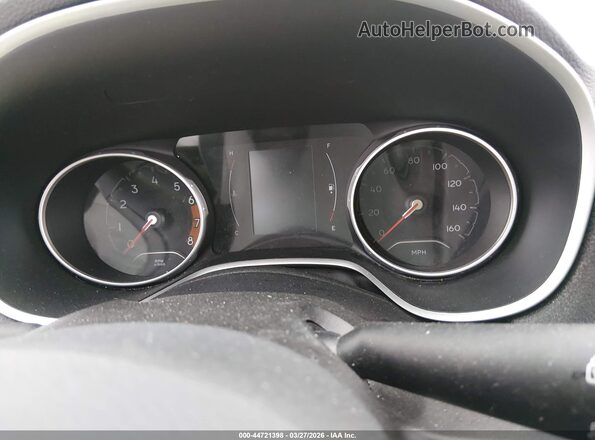 3C4NJDAB2HT647296 2017 JEEP NEW COMPASS White 360 interior view