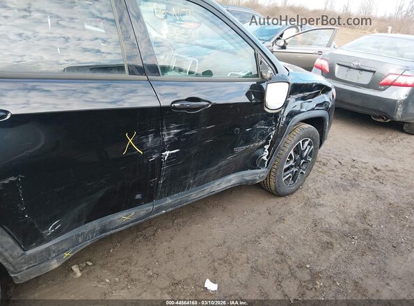 3C4NJDAB4KT787700 2019 JEEP COMPASS Black 
