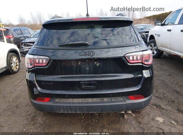 3C4NJDAB4KT787700 2019 JEEP COMPASS Black 