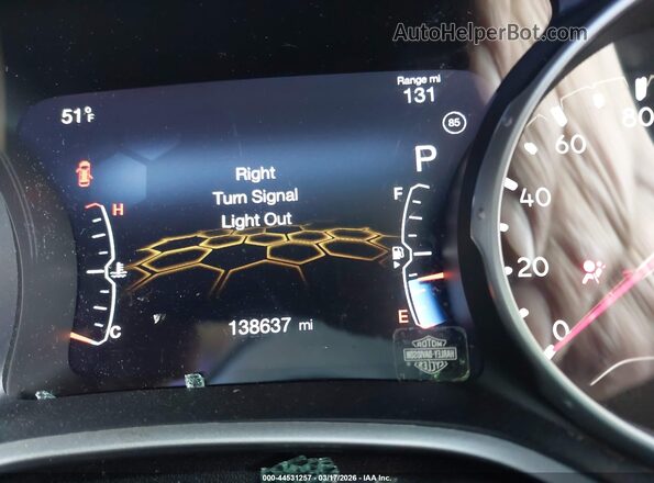 3C4NJDAB6LT148204 2020 JEEP COMPASS Синий 