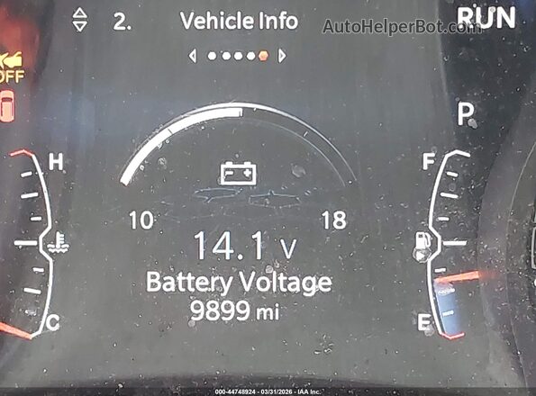 3C4NJDAN6ST566044 2025 JEEP COMPASS Silver 
