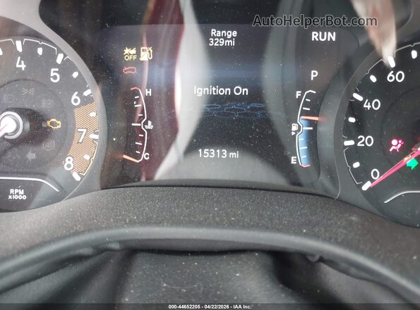3C4NJDAN9RT175772 2024 JEEP COMPASS Blue 