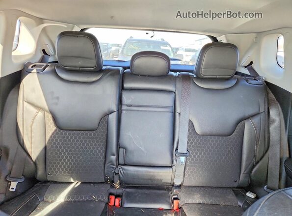 3C4NJDBB1KT641527 2019 JEEP COMPASS Gray 