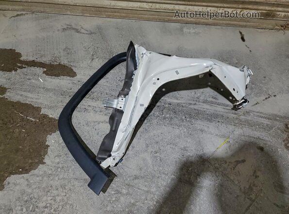 3C4NJDBB1KT849598 2019 JEEP COMPASS White 
