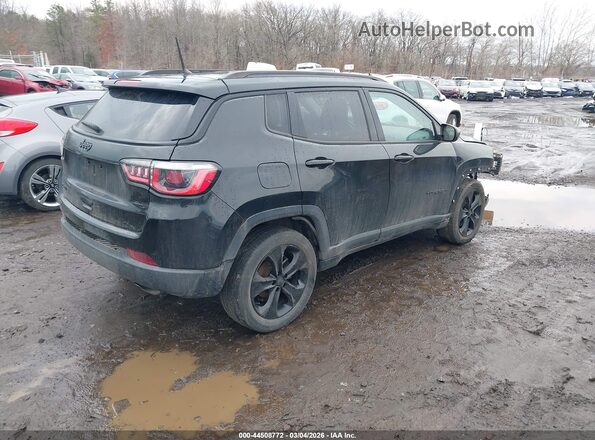 3C4NJDBB5JT453978 2018 JEEP COMPASS Black 
