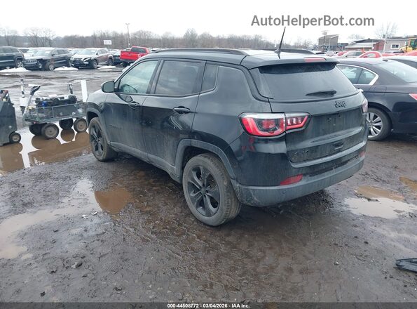 3C4NJDBB5JT453978 2018 JEEP COMPASS Black 