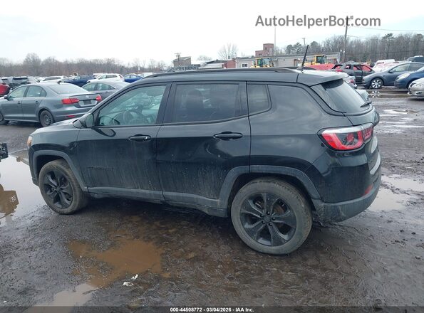 3C4NJDBB5JT453978 2018 JEEP COMPASS Black 