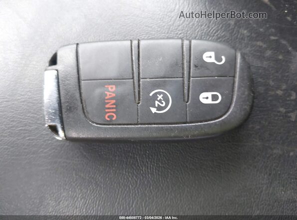3C4NJDBB5JT453978 2018 JEEP COMPASS Black 
