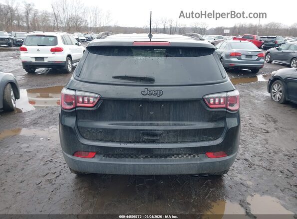 3C4NJDBB5JT453978 2018 JEEP COMPASS Black 