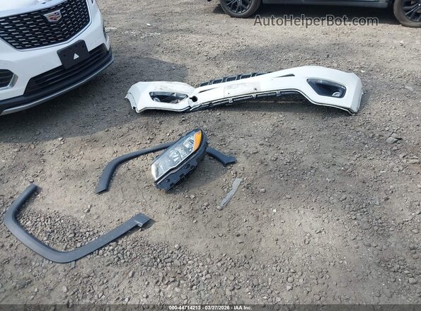 3C4NJDBB7KT807923 2019 JEEP COMPASS Белый Вид щитка приборов