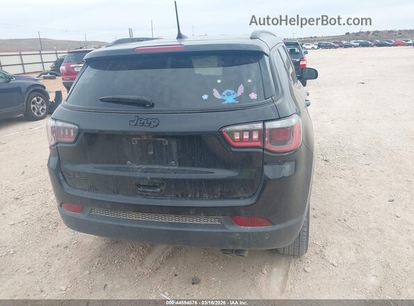 3C4NJDBB9KT623180 2019 JEEP COMPASS Black 