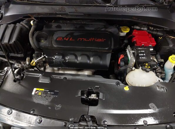 3C4NJDBB9LT132674 2020 JEEP COMPASS Gray Вид ззаду