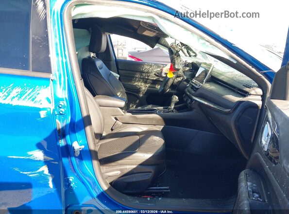 3C4NJDBN3TT151358 2026 JEEP COMPASS Blue 