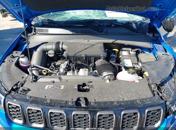 3C4NJDBN3TT151358 2026 JEEP COMPASS Blue 