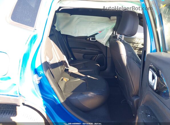 3C4NJDBN3TT151358 2026 JEEP COMPASS Blue 